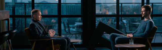 “Fotografiska jutud”. Kristjan Puusild: kuidas isolatsioonis mitte hulluks minna