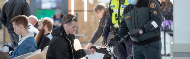 Riigil on olemas rakendus koroonavabaduse kontrollimiseks, kuid puuduvad telefonid. Kõige varem jõuavad need kasutusse augustis