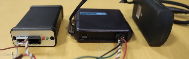 Soome Hanko sadamas saatis politsei liigse saastamise tõttu tagasi viis Paldiskist saabunud veokit