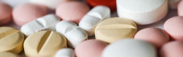 Olainfarm raputab börsitolmu jalgadelt