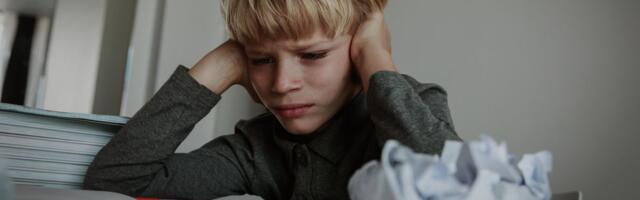 Mis saab poisist, kes 13-aastasena juba kaks korda istuma on jäänud?