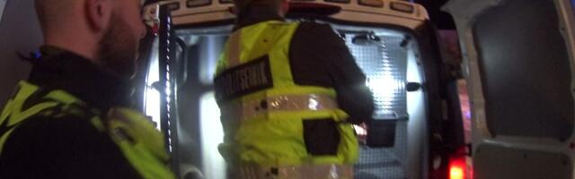 Reporter: Putini käsilaseks joonud eestlane ja Kiievit kaitsma sõitev ukrainlane