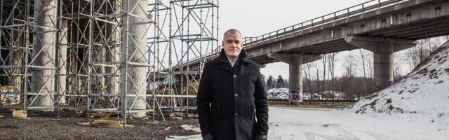 Enneolematu hinnatõus. Kui riik lepinguid ümber ei tee, hakkavad firmad pankrotti minema