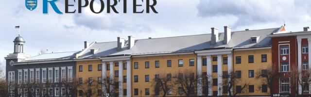 Narva paneb linnavõimude häälekandja kinni