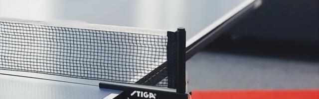 TASUTA LAUATENNIS I Kristiine kutsub parkidesse tasuta „Lauatennise ABC“ trenni ja võistlustele
