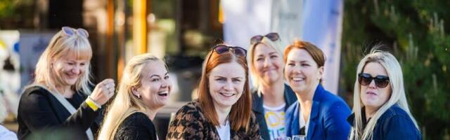 Peagi käes: personalitöötajate suvine suursündmus! Mida seekord oodata?