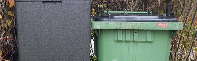 Uuest aastast muutub biojäätmete liigiti kogumine kohustuslikuks