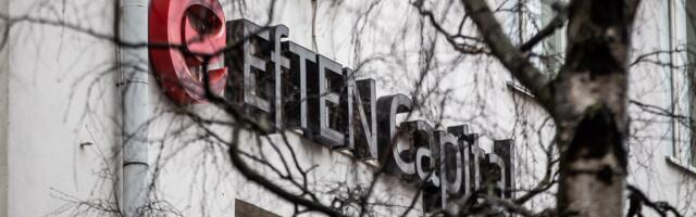 LHV tõstis Eften Real Estate Fundi aktsiasihti