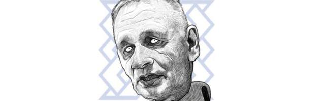 Seiklusjutte maalt ja Paidest: jamamagnet Kalle Grünthalit on kummalised sekeldused saatnud aastakümneid