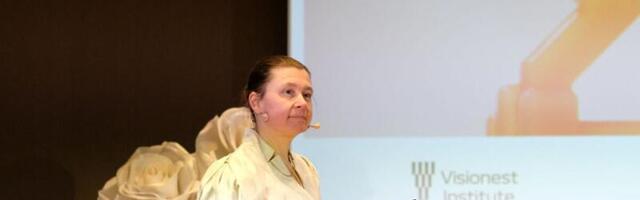 Käib „Unistuste tööandja 2024” konkurss