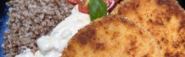 Kaks ideed kiireks ja maitsvaks õhtusöögiks