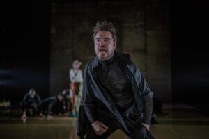 Vend Unt, õde Ojasoo