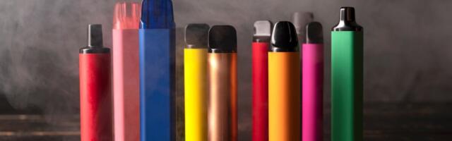 Soome põhikoolides on e-sigareti kasutamine enam kui kolmekordistunud