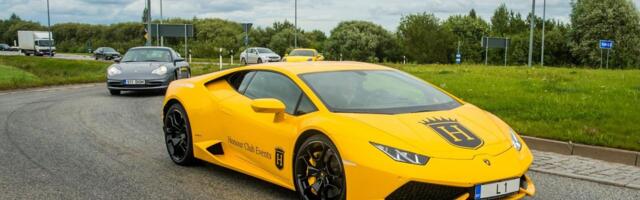 Kolumn ⟩ Auto: luksus või elutähtis tarbeese?