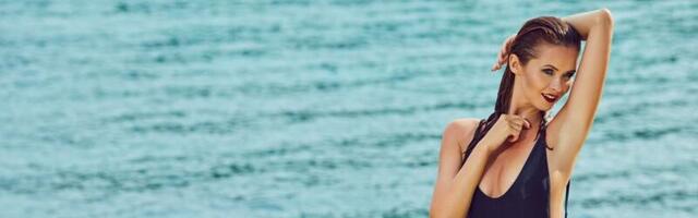 MILLINE TRIKOO teeb sind näiliselt saledamaks?