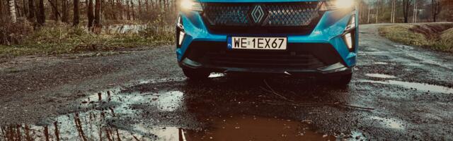 Kui turvaline on sinu uus auto? Vaata Euro NCAP 2024 aasta tulemusi