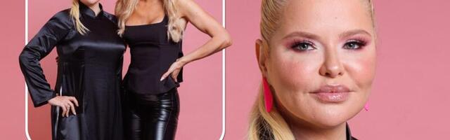 „HUNDI KUTSE” | SÕNANOOLED LENDU! Marju Karin surus BSH nurka: „Sa tead, miks paugu said. Ma pidin sind tutistama.“