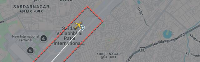Boeingi aktsiad kukkusid pärast Air India 787-8 Dreamlineri õnnetust