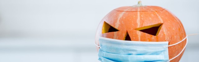 Miks on taanlaste uuring kaitsemaskide tõhususe kohta seni avaldamata?