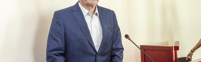 Prokuratuur võitleb ärimees Hubert Hirve vangi jäämise nimel