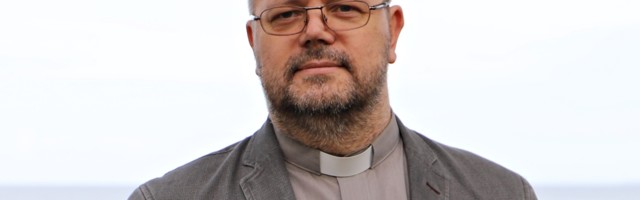 Veiko Vihuri: kas rohelised hakkavad kristlaste vastu viha õhutama?