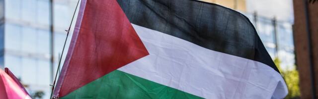KAART | Palestiina tunnustamine kogub hoogu. Kes on Palestiinat juba tunnustanud ja kes kavatsevad seda teha?