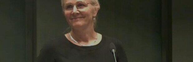 Eesti õendus sai uue doktori