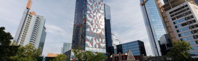 Majanduskasv ulatus 0,9 protsendini