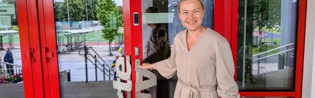 INTERVJUU | Üks Eesti edumeelsemaid koolijuhte Liina Altroff_ oi, kuidas vene koolide kaotamine ka eestikeelseid koole puudutab!