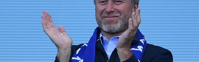 Chelsea sai süüdistuse: Abramovitši ajastul rikuti 74 reeglit