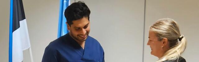 Haiglates tunnustati patsiendiohutuse parendajaid