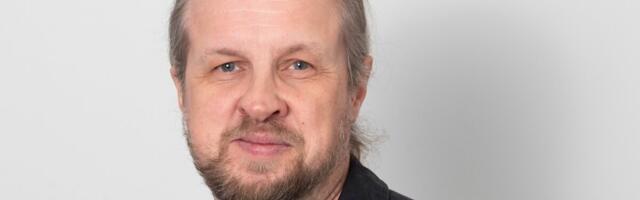 Neeme Korv: poliitiline tõmblemine ei lõpe veel niipea