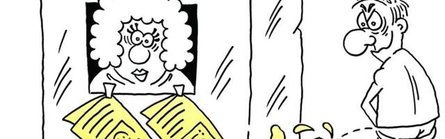 MEEDIAVALVUR: miks riigikogus tehakse känguru häält