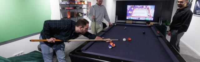 Wise: töötajad ootavad praegu kaasatust, kuid seda jõuga peale ei suru