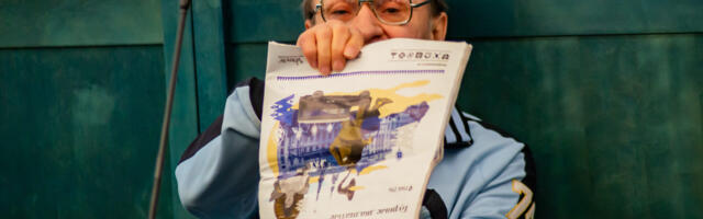 Kohus mõistis tapmises süüdistatava õigeks