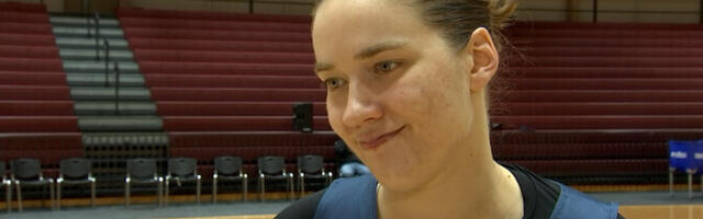 Lass elust Rootsi tippklubis: eesmärk on meistritiitel, muu oleks pettumus