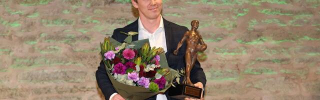 Ausa mee saadik – Aasta Põllumees 2025 on mesinik Taavi Tull