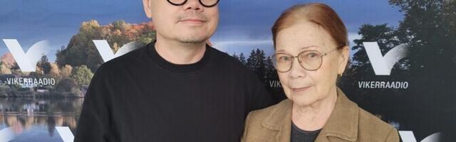 Ken Saan: esimese lapse sünd andis mu elule taas mõtte ja uue hingamise