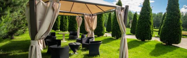 Miks aiatelk on igasse aeda praktiline lisandus?