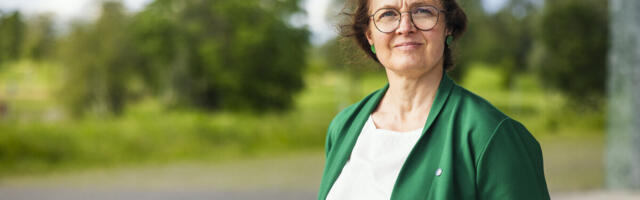 Ökoloogia ja maateaduste instituudi direktorina jätkab Maarja Öpik