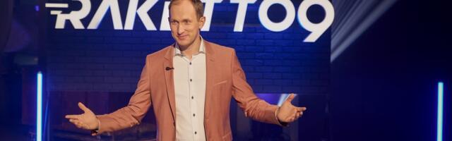 „Rakett69“ uus hooaeg viib vaatajad taas nutikasse teaduslahingusse