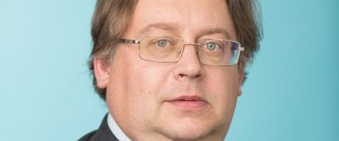 Haridus- ja Teadusministeeriumi kantsleri Mart Laidmetsa kommetaar Õhtulehe loole