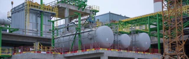 Noorte kaebus jäi rahuldamata. Ringkonnakohus lubab Eesti Energia õlitehasel tööle asuda