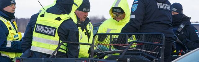 „Kuhu need inimesed kaovad?“ Politsei kasutab meedia abi pea üle päeva