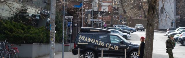 Kohus mõistis ärimehe süüdi vägistamises