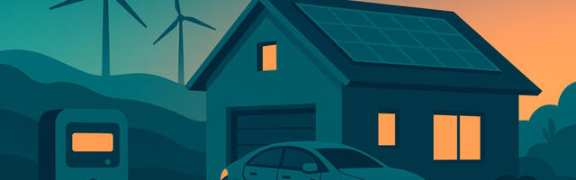 Euroopa Komisjon esitas rea algatusi ELi energiasõltumatuse suurendamiseks ja energiahindade alandamiseks