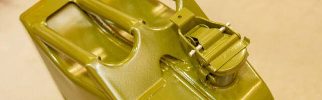 Erikomisjon arutab konkurentsi kütuseturul ja hindade läbipaistvust