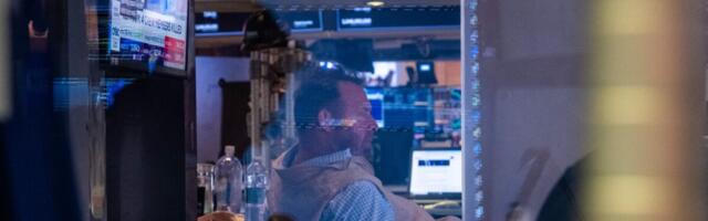 USA börsid lõpetasid teise järjestikuse päeva plussis