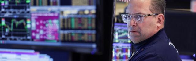 USA aktsiad kerkisid rahuplaani lootuses