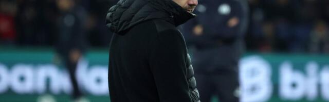 ITALIJAN MENJA TUDORA? Totenhem našao trenera nakon otkaza Hrvatu!